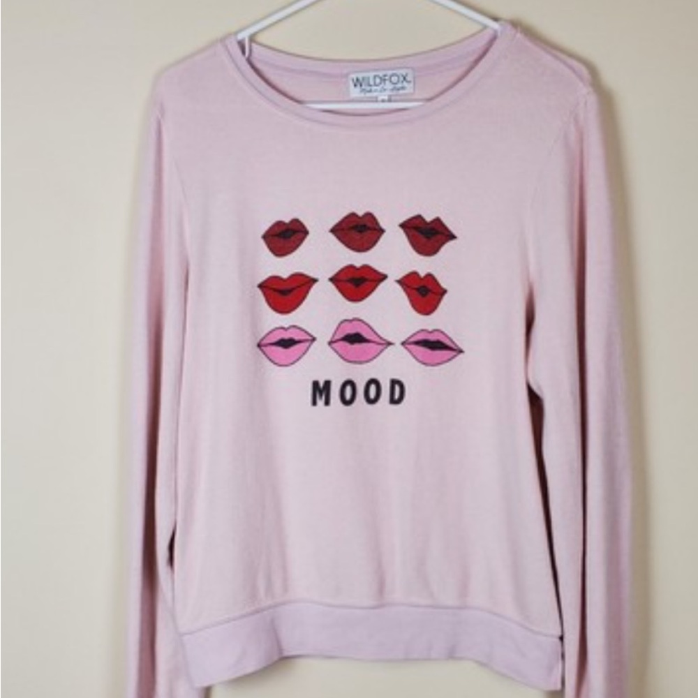 Wildfox sweatshirt